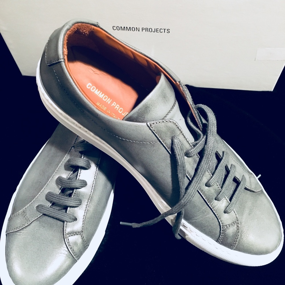 Common Projects  40